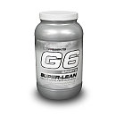 About Time G6 Sports Super-Lean - Vanilla