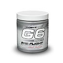 G6 Sports - Pre-Flight Fruit Punch - 198 Grams