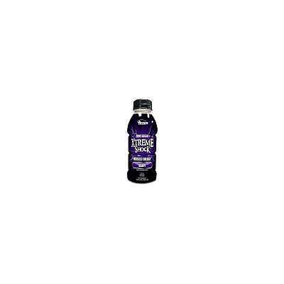 ANSI Xtreme Shock Grape - 12 Bottles Each / Pack of 12