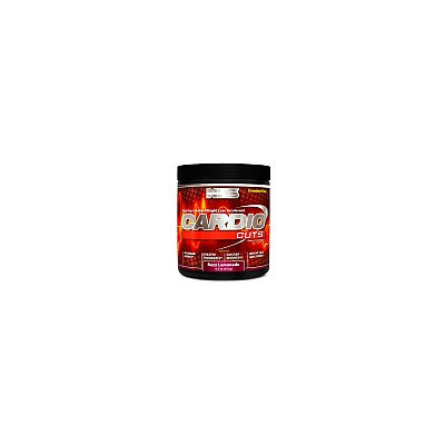 Nds Nutrition NDS Cardio Cuts - Strawberry Crush - Creatine Free