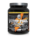 Nds Nutrition NDS Pump Fuel v.3 INSANITY - Outrageous Orange
