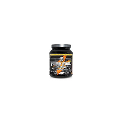 Nds Nutrition NDS Pump Fuel v.3 INSANITY - Outrageous Orange
