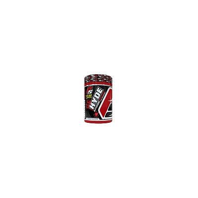 Pro Supps MR. HYDE - 20% MORE BONUS SIZE