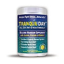 Progene Healthcare TRANQUIL DAY - Lemon Flavor
