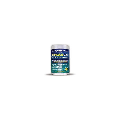 Progene Healthcare TRANQUIL DAY - Lemon Flavor