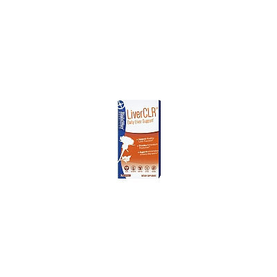 Right Way Nutrition Rightway Nutrition LiverCLR