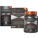 GNC GenetixHD Bundle