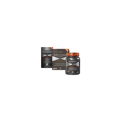 GNC GenetixHD Bundle