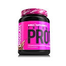 Shredz Supplements - Thermogenic Protein Made for Women Chocolate - 32 oz.