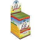 Garden of Life - Raw Fit High Protein for Weight Loss Marley Coffee - 10 x 1.6 oz. Packets