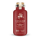 CAVALIER(tm) Gentleman's Product Daily Testosterone Support