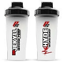 Pro Supps Dr. Jekyll /Mr. Hyde Shakercup - GWP