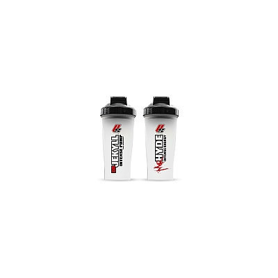Pro Supps Dr. Jekyll /Mr. Hyde Shakercup - GWP