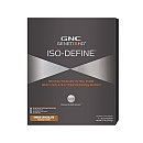 GNC GenetixHD ISO-DEFINE - Swiss Chocolate