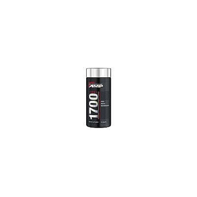 GNC Pro Performance AMP Test 1700