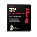 GNC Mega Men Energy & Metabolism - Vanilla
