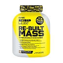 GNC Beyond RAW(r) Re-Built Mass - Cookies & Cream (California Only)