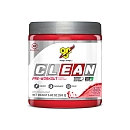 BSN FINISH FIRST CLEAN PRE-WORKOUT - Fruit Punch