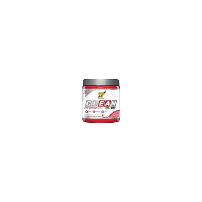 BSN FINISH FIRST CLEAN PRE-WORKOUT - Fruit Punch