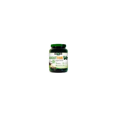 About Time AboutTime(r) Ve(tm) Vegan Protein - Chocolate