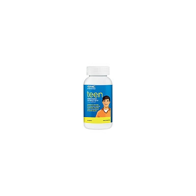 GNC milestones Teen Multivitamin For Boys 12-17