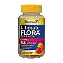Renew Life Formulas(r) Ultimate Flora(tm) Probiotic