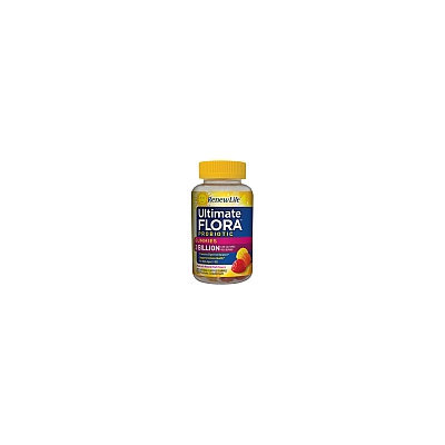 Renew Life Formulas(r) Ultimate Flora(tm) Probiotic