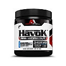 Sensatus Group American Metabolix HavoK - Blue Razz
