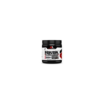 Sensatus Group American Metabolix HavoK - Strawberry Margarita
