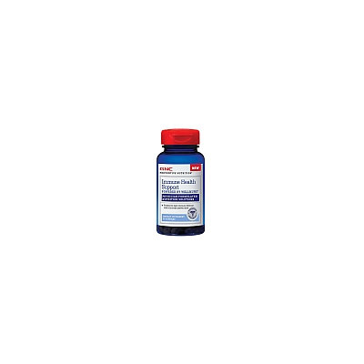 GNC Preventive Nutrition Immune Health Support