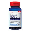 GNC Preventive Nutrition Cholesterol Support