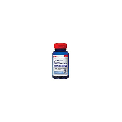 GNC Preventive Nutrition Cholesterol Support