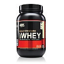 Optimum Nutrition Gold Standard 100% Whey Key Lime Pie 26 Servings