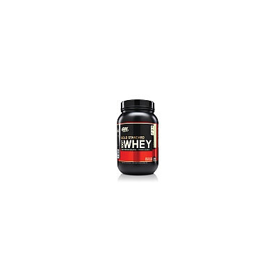 Optimum Nutrition Gold Standard 100% Whey Key Lime Pie 26 Servings
