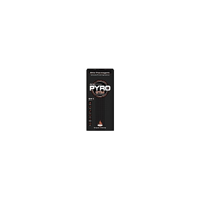 Nds Nutrition MetisNutrition(tm) PYRO STIM(tm)