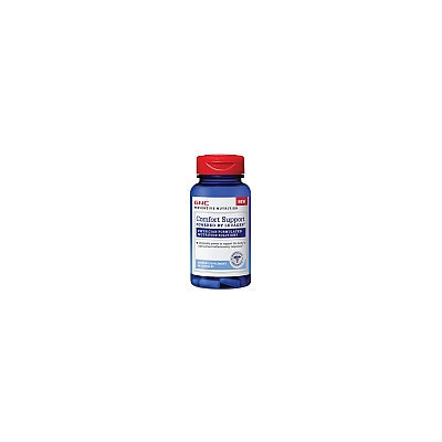 GNC Preventive Nutrition Comfort Support