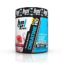 BPI SPORTS Creatine HD - Red Snow Cone