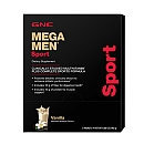 GNC Mega Men(r) Sport - Vanilla