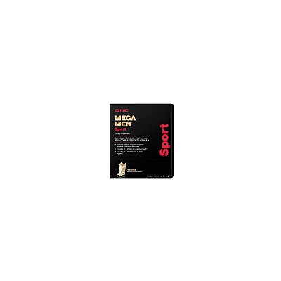 GNC Mega Men(r) Sport - Vanilla