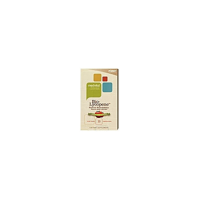 Speciality Nutrition Grp F1RST MedVital Bio-Lycopene