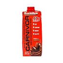 Muscle Meds Carnivor RTD Chocolate - 12 (500mL) bottles