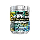 MuscleTech(tm) AMINO BUILD(r) NEXT GEN ENERGIZED - Blue Raspberry