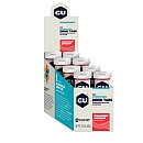 Gu Sports GU Hydration Drink Tabs - 8 Tube Pack Strawberry Lemonade, 8tubes/box