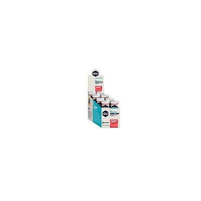 Gu Sports GU Hydration Drink Tabs - 8 Tube Pack Strawberry Lemonade, 8tubes/box