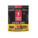 Caveman Foods Chicken Jerky Chipotle Honey - 3.25 oz (92g)
