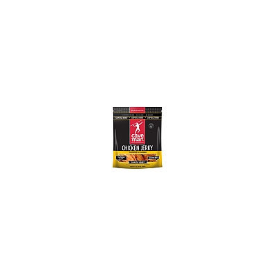 Caveman Foods Chicken Jerky Chipotle Honey - 3.25 oz (92g)