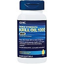 Gnc Triple Strength Krill Oil 1000 Mini