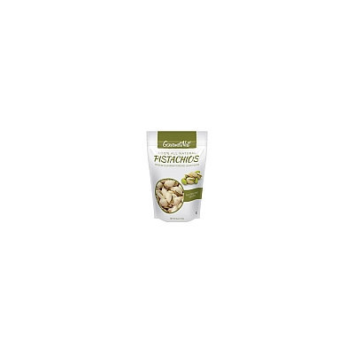 Gourmet Nut Company GourmetNut(tm) 100% All Natural Pistachios