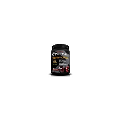 Scivation XTEND(r) PERFORM(tm) - Black Cherry
