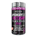 MuscleTech(tm) HydroxyCut(r) SX-7(r) Black Onyx(tm) Max!